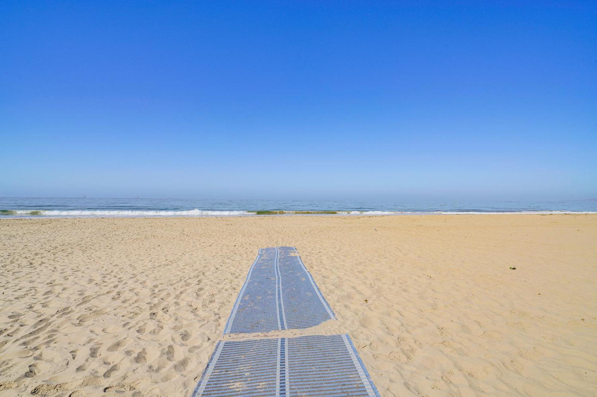 Victorian Carpinteria Apartment Less Than 1 Mi To Beach! Zewnętrze zdjęcie